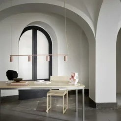 Donna Line 120 Pendel, Blush