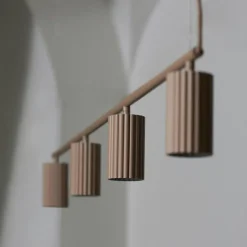 Donna Line 120 Pendel, Blush