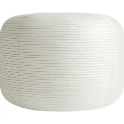 HAY Pendellampor-Donut Lampskärm Papper, Ø60 cm