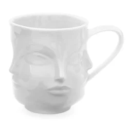 Jonathan Adler Tekoppar|Kaffekoppar-Dora Maar Mugg,