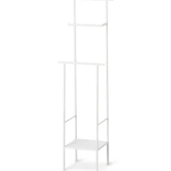 Ferm Living Toalettrullehållare-Dora Toalettrullehållare, Med Hylla