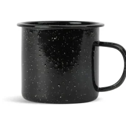 Doris Mugg Emalj 38 cl, Beige