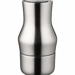 Dorotea Kryddkvarn 14 cm, Shiny Steel