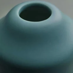 Gense Vaser-Dorotea Vas 25x12 cm, Mellow Yellow