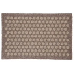 Dot Dörrmatta 67x120 cm, Sand