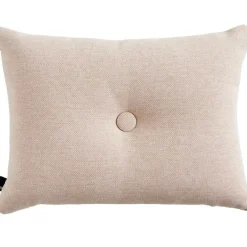 Dot Mode 1 Kudde 45x60 cm, Mörkblå