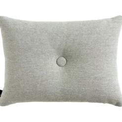 Dot Mode 1 Kudde 45x60 cm, Mörkblå