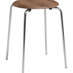 Dot Pall, Valnöt / Krom