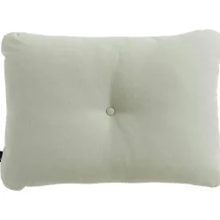 Dot XL Kudde Mini Dot 50x65 cm, Ljusgrå