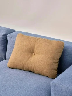 Dot XL Kudde Mini Dot 50x65 cm, Ljusgrå