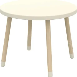 Barn Flexa Barnbord-Dots Bord 60 cm,