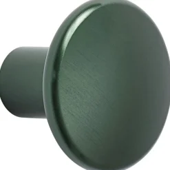 Dots Krok Metall Ø2,7 cm, Lila