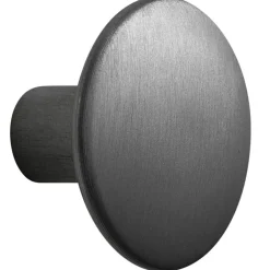 Dots Krok Metall Ø3,9 cm, Mässing