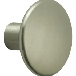 Dots Krok Metall Ø3,9 cm, Mässing