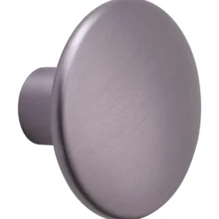 Dots Krok Metall Ø5 cm, Rose