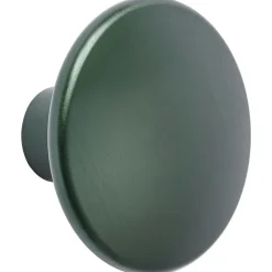 Dots Krok Metall Ø5 cm, Rose