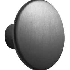 Dots Krok Metall Ø5 cm, Rose