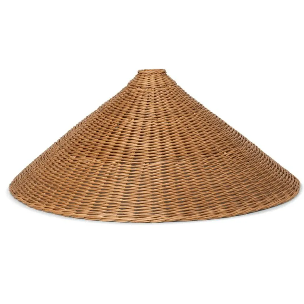 Ferm Living Lampskärmar-Dou Lampskärm Ø90 cm