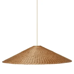Ferm Living Lampskärmar-Dou Lampskärm Ø90 cm