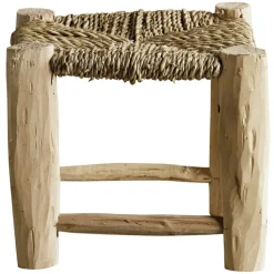 Tine K Pallar-Doum Pall Eucalyptusträ, 30 cm