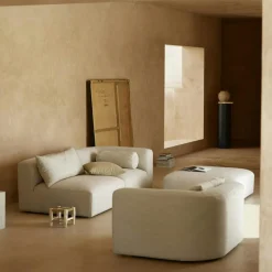 Tine K Pallar-Doum Pall Eucalyptusträ, 30 cm