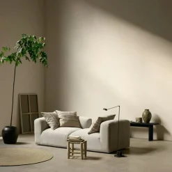 Tine K Pallar-Doum Pall Eucalyptusträ, 30 cm