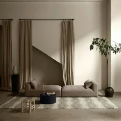 Tine K Pallar-Doum Pall Eucalyptusträ, 30 cm