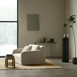 Tine K Pallar-Doum Pall Eucalyptusträ, 30 cm