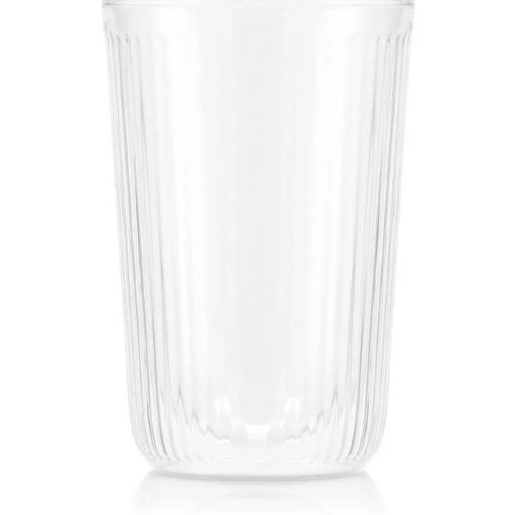 Bodum Dricksglas-Douro Dubbelväggat Glas 2-pack, 25 cl