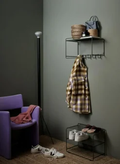 Downtown Skohylla, Vit