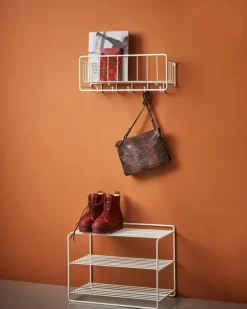 Downtown Skohylla, Vit