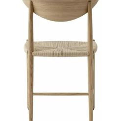 Drawn HM3 Stol, Oljad valnöt