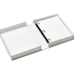 Barn Printworks Barnrumsdekoration-Dream Big Little One Babyalbum, Rosa