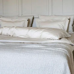 Dreamtime Örngott 50x60 cm, Vit