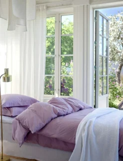 Dreamtime Örngott 50x60 cm, Vit