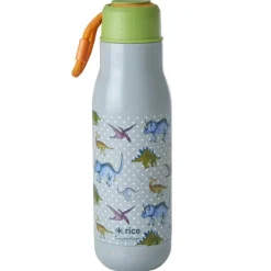 Barn RICE Barnmuggar-Dricksflaska 50 cl, New Dino