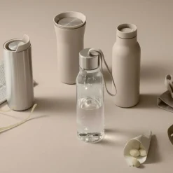 Dricksflaska 50 cl, Pearl Beige