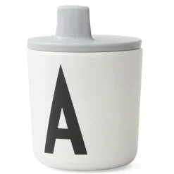 Drink Lock Till Ecozen® Mugg, Grå