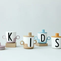 Drink Lock Till Ecozen® Mugg, Grå