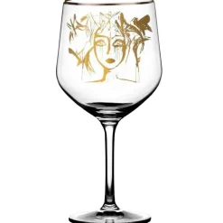 Carolina Gynning Martiniglas & Cocktailglas-Drinkglas 72 cl, Butterfly Messenger