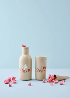 Drink-It Termosflaska Muminmotiv 0,5 l, Tea party