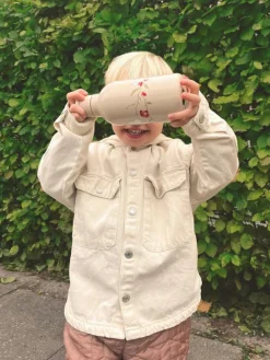 Drink-It Termosflaska Muminmotiv 0,5 l, Tea party