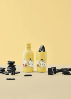 Drink-It Termosflaska Muminmotiv 0,5 l, Tea party