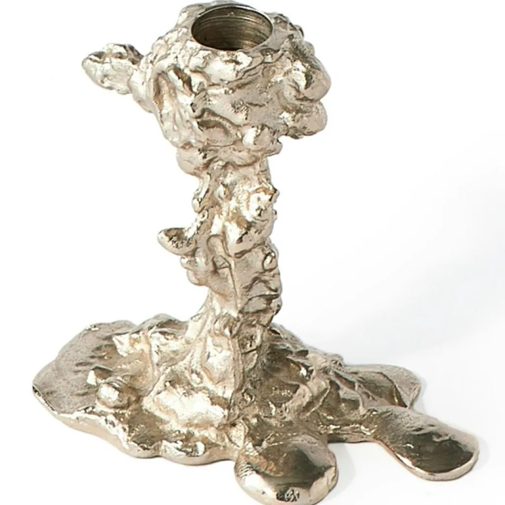 Polspotten Ljuslyktor-Drip Candle Holder S