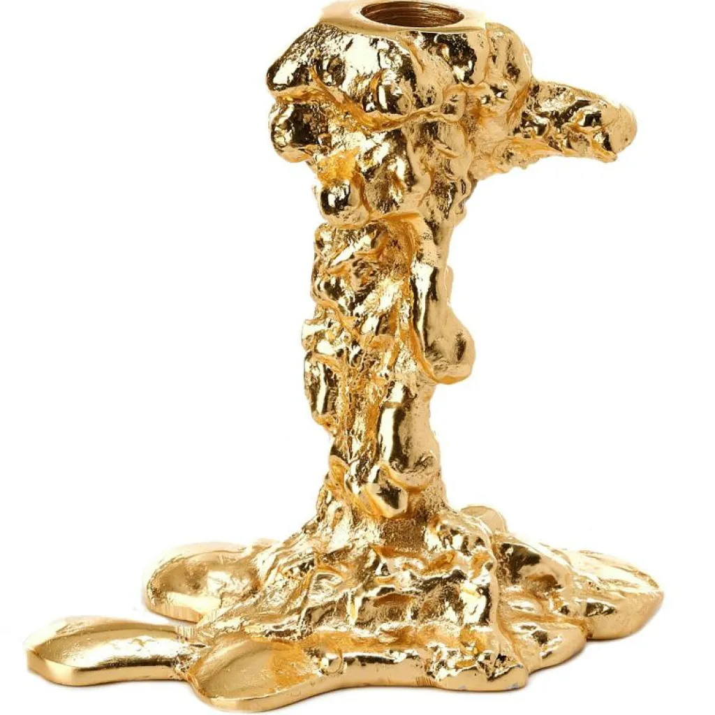 Polspotten Ljuslyktor-Drip Candle Holder S