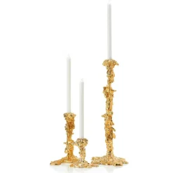 Polspotten Ljuslyktor-Drip Candle Holder S
