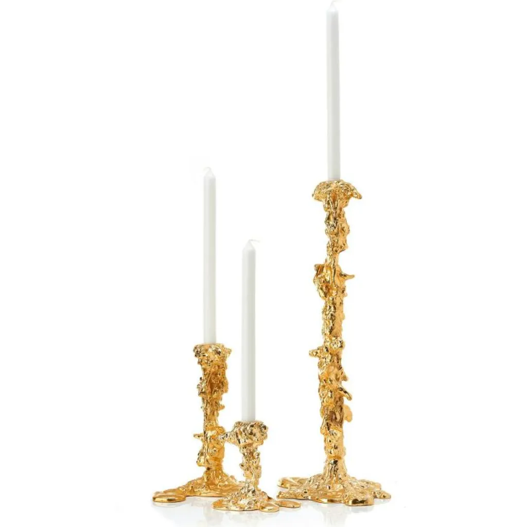 Polspotten Ljuslyktor-Drip Candle Holder S