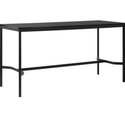 &Tradition Matbord Och Barbord-Drip HW62 Barbord 80x190x95 cm, Laminat /