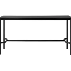 &Tradition Matbord Och Barbord-Drip HW62 Barbord 80x190x95 cm, Laminat /