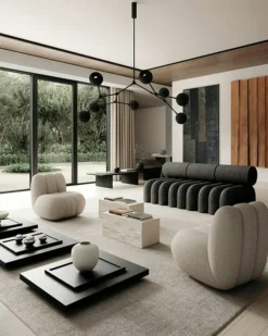 101 Copenhagen Ljuskronor & Takkronor-Drop Globe Pendel 150 cm, Krom